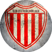 Logo Club Atlético Candelaria